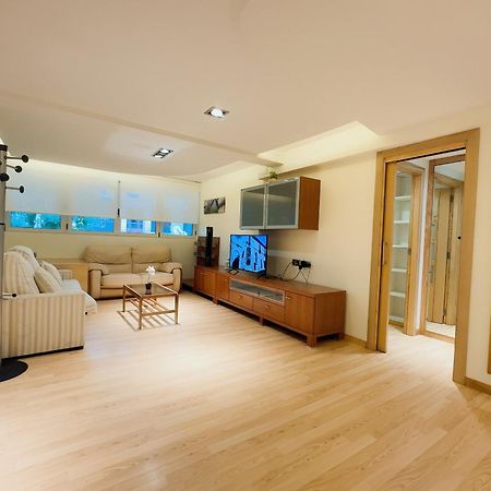 Apartamento La Concha San Sebastián Exteriér fotografie