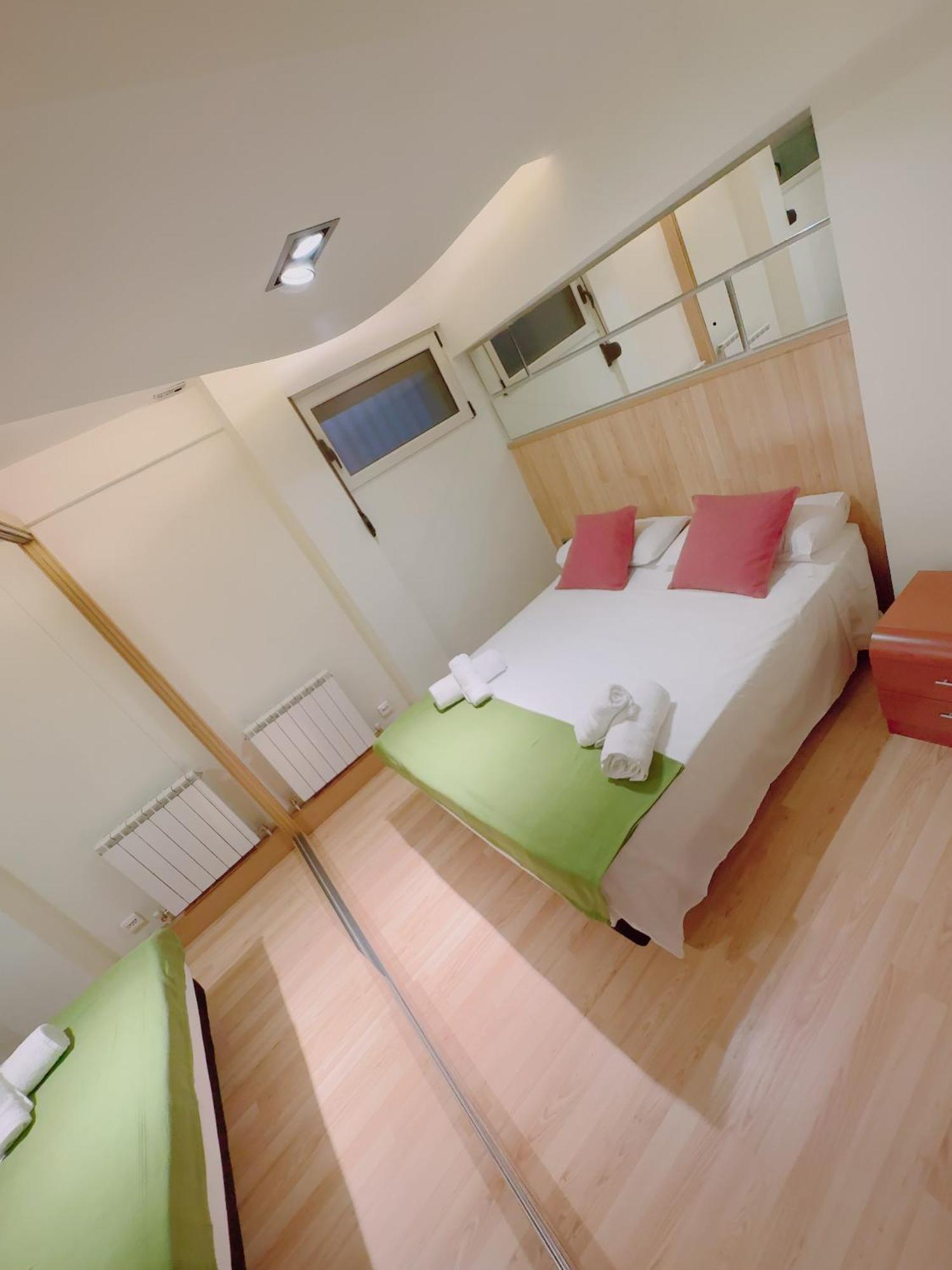 Apartamento La Concha San Sebastián Exteriér fotografie