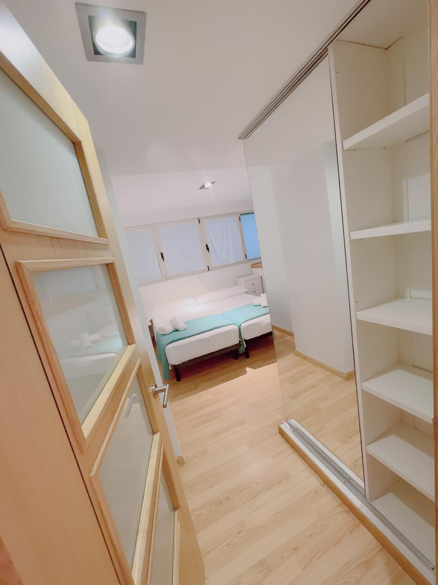 Apartamento La Concha San Sebastián Exteriér fotografie