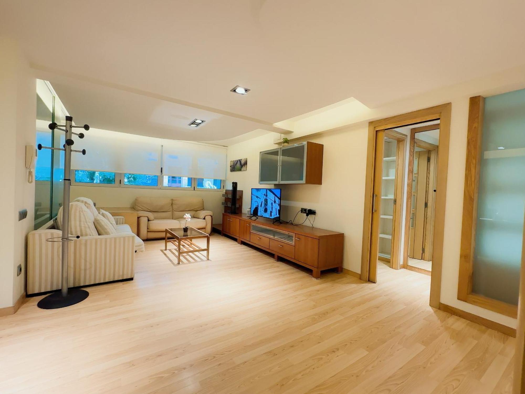 Apartamento La Concha San Sebastián Exteriér fotografie