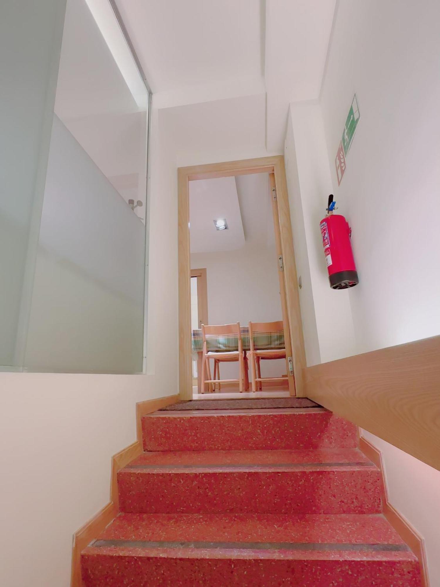 Apartamento La Concha San Sebastián Exteriér fotografie